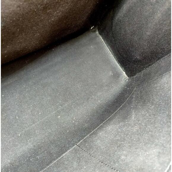 Louis Vuitton Brea MM Purple Vernis EUC - Picture 9 of 10